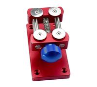 FRCOLOR Abridor de Bisel de Reloj Herramienta Profesional para Quitar el Bisel de Reloj Casa