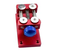 FRCOLOR Abridor de Botellas de Reloj Prensa de Caja de Reloj para Herramienta de Reparación de Relojes Abridor de Bisel para Reparación Escenario de Mantenimiento