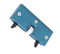 FRCOLOR Abridor De Tapa De Reloj Herramienta para Relojeros Abridor De Caja Trasera Ajustable Resistente para Abrir Tapas De Relojes