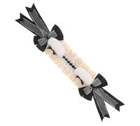 FRCOLOR Accesorio De Moda Lolita Diadema Kawaii Con Orejas De Decoración Para Fiestas y Cosplay