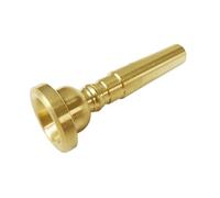 FRCOLOR Accesorios para Boquillas de Trompeta de Repuesto para Instrumentos Musicales Accesorios de Instrumento Útil para Principiantes