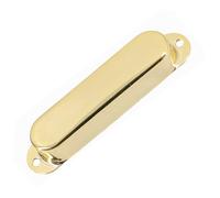 FRCOLOR Accesorios Para Instrumentos Musicales Carcasa De Pastilla Accesorios Para Bajos Carcasa De Metal Para Humbucker Protector De Pastilla De Guitarra