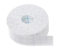 FRCOLOR Adhesivo Invisible Absorbente De Sudor Almohadilla Para Cuello Resistente Manchas Cómodo y Práctico Para Familiares y Amigos