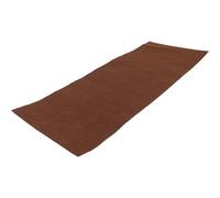 FRCOLOR Alfombra para Árbol de Gatos Autoadhesiva Rascador para Gatos Protege Sofás y Paredes para Esquinas de Salas Alfombrilla para Muebles