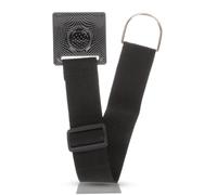 FRCOLOR Almohadilla Antideslizante Ajustable para Endpin de Cello Accesorio Duradero que Mejora la Fricción y Protege el Suelo Soporte Profesional para Músicos de Violonchelo