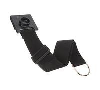 FRCOLOR Almohadilla Antideslizante para Cello con Esponja Gruesa Soporte Ajustable para Endpin Duradero Protector Estable para Violonchelo Accesorio Práctico y Portátil para Músicos