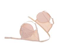 FRCOLOR Almohadilla Antitranspirante Para Mujer Almohadilla Sudor Parches Sudor Axilas