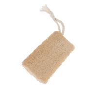 FRCOLOR Almohadilla De Ducha De Esponja Exfoliante Estropajo Para Baño Lavado