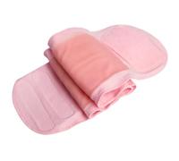 FRCOLOR Almohadilla de Gel Hidratante para Cuello Aceite Esencial, Parche Antiarrugas para Escote, Parche Regenerador y Reafirmante para Piel Seca y Sensible, Cuidado Facial Spa