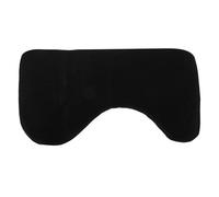 FRCOLOR Almohadilla Elevadora Antideslizante para Traslado de Pacientes, Cojín Suave y Lavable para Silla de Transferencia, Asiento Portátil para Cuidado de Personas Mayores en Entornos