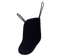 FRCOLOR Almohadilla para Mentonera de Violín B497 Protector de Esponja Ajustable Accesorio para Violín Compatible Violines 4/4 a 1/8