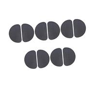 FRCOLOR Almohadillas Para De Zapatillas Pegatinas Antideslizantes Protege Del Riesgo De Caídas