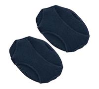 FRCOLOR Almohadillas Para Pies Plantar Antepié Almohadillas Duraderas Práctica