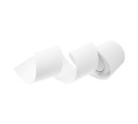 FRCOLOR Almohadillas Rollo Zapatos en de Antideslizantes la para Vida Goma Transparente, Autoadhesivas y Resistentes para el Agarre y Prolongar Útil del Calzado en Días Lluviosos