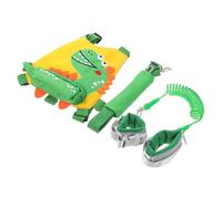 FRCOLOR Andador Cinturón de Seguridad para Caminar Correa Antipérdida para Pequeños Arnés de Seguridad para Bebés Tienda o Parque