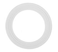 FRCOLOR Anillo de Sellado de Goma para Botella Térmica Grande, Junta Reutilizable Antidesbordamiento, Accesorio de Repuesto para Hervidor de Agua Aislado, Junta Elástica para Termo