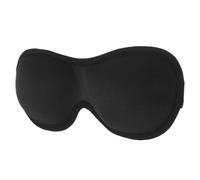 FRCOLOR Antifaz de Viaje para Dormir Antifaz Opaca para Mujer para Viajes Avión Cómoda de Usar Antifaces Nocturnos para Descansar