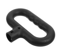 FRCOLOR Asa para Carrito Ergonómica Repuesto de Asa para Carrito de Acampar para Usar Camping y Excursiones Material Duradero y Resistente