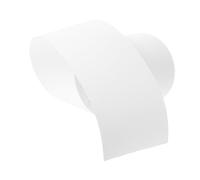 FRCOLOR Autoadhesivo Antideslizante Para Suelas De Zapatos Resistente Al Desgaste Transparente Fácil De Cortar y Adaptar Para Botas Zapatos Deportivos Tacones Altos Reduce El Ruido