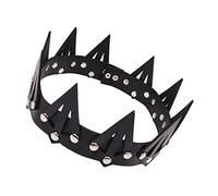 FRCOLOR Banda para La Cabeza de Reina de Fiesta de Novia Diadema Cosplay Recompensa de La Empresa