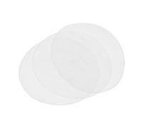 FRCOLOR Bandejas De Silicona (paquete De 3) Moldes Para Hacer Algas Y Barro Herramientas Para Hacer Productos Faciales Resistentes Y Fáciles De Usar Para Mujeres