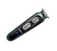FRCOLOR Barba Recorte Catcher Mens Body Trimmer Recortadora Eléctrica Para Hombres Máquina De Afeitar Del Pelo Herramientas De Corte De Pelo Cortadora De Cabello Eléctrica Tijeras