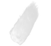 FRCOLOR Bigote Falso para Barba Y Dar Forma Al Pelaje De Adultos Disfraz De Halloween Bigote Ligero para Mascarada Fiesta De Halloween Barba Falsa De Mago Realista Color Gris Y