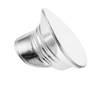 FRCOLOR Boina De Mujer Elegante Sombrero De Fiesta Gorra Marinera Moderna De Sintética Sombrero Marinero Para Mujer Para Eventos De Moda