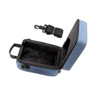 FRCOLOR Bolsa De Almacenamiento Para Kalimba Cable Box Protector Para Piano De Pulgar Diseño Portátil y Resistente