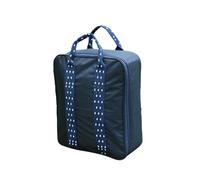 FRCOLOR Bolsa De Equipaje Manual Bolsas Bolso De Mano Bolsa De Viaje Carro De Equipaje Totalizador Bolsa De Fin De Semana Bolsa De Lona para Hombres De Viaje Bolsa De Lona para Viajar Azul