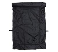 FRCOLOR Bolsa para Cadáveres de Tela Oxford para Transporte Reducción de Olores y Resistencia al Agua, Adecuado para Uso Forense y Funerario