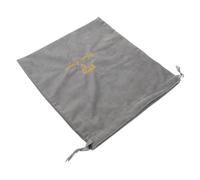 FRCOLOR Bolsa para Secador De Pelo Cordón De Diseño Térmico Organizador De Baño para Viaje y Hogar Protector De Cabello