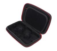 FRCOLOR Bolsa Protectora de Micrófono Inalámbrico Estuche y Antichoque Compatible con Rode Diseño Práctico con Cierre para Almacenamiento Seguro y Protección contra para y Creatividad
