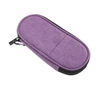 FRCOLOR Bolsa Térmica para Insulina Estuche de Viaje para Medicamentos Bolsa de Viaje Aislamiento para Diabetes Hielera Pequeña para Diabéticos para Llevar Coche o Excursiones