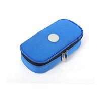 FRCOLOR Bolsa Térmica Portátil Para Insulina Estuche Isotermico Para Nevera Para Insulina Bolsa Enfriadora Para Diabetes Viaje y Trabajo
