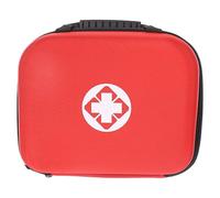 FRCOLOR Bolsa Viaje Botiquín De Emergencia Organizador Portátil Artículos Pequeños