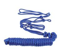 FRCOLOR Cabezada Para Caballos Cabestro Resistente Al Desgaste Anillo Protector Fácil De Montar