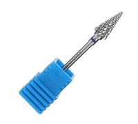 FRCOLOR Cabezal Para Pulir Uñas Brocas Para Uñas Acrílicas Herramientas Para Manicura Material Resistente