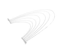 FRCOLOR cadena de pelo de de imitación tocados para mujer tocado de boda joyas para el cabello cadenas de pelo para mujer joyería de la cabeza Tadle for Women pedrería Silver