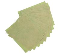 FRCOLOR Caja De 12 Uds De Pasta De Moxibustión Rodillera Almohadilla Para Almohadilla Para Las Articulaciones