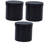 FRCOLOR Caja De 3 Piezas Caja De Ramo Mangas De Ramo Bolsas De Damas De Honor Ramo De Flores Cajas De Propuesta De Dama De Honor Ramos Cajas De Pequeñas Con Tapas Cartulina