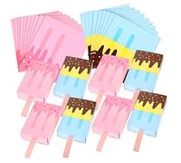 FRCOLOR Cajas Dulces Para Bodas 20 Unidades Diseño Innovador Perfectas Para Fiestas Colorea Tu Evento