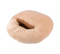 FRCOLOR Calientapiés Eléctrico Para Zapatos Calefactables Calentable Para Invierno Calentador De Pies Usb De Felpa