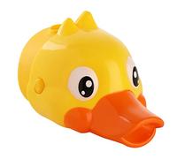 FRCOLOR Canal De Agua Para De Grifo Para De Plástico Solución Divertida y Segura Lavado De Manos Baño Compatible Grifos Estándar