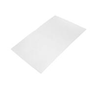 FRCOLOR Capa De Invisibilidad para Magos 30x20cm Lente Lenticular Transparente Accesorio Mágico Herramienta De Conjuro Escudo De Invisibilidad Real Fácil De Usar Material Flexible