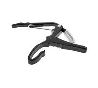 FRCOLOR Cejilla Para Guitarra Española Cejilla De Liberación Rápida Para Cuerdas De Guitarra Eléctrica y Acústica Para Instrumento Musical