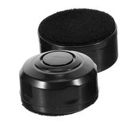 FRCOLOR Cepillo Magnético Para Acuario Limpia Cristales Acuario Raspador De Pecera