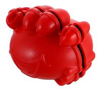 FRCOLOR Cepillo Magnético Para Acuarios y Terrarios Herramienta De Limpieza Portátil Diseño Antirayaduras Para Cristales De Peceras Flota y Fija Automáticamente Para Acuarios y Peceras