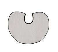 FRCOLOR Champú Para Cabello De Color Capa De Maquillaje Capa De Tinte De Cabello Capa De Lavado De Cabello Capa De Salón De Peluquería Delantal Salón Profesional Capa Chal Capa Vestido De