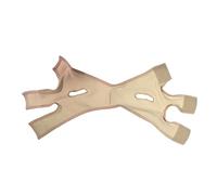 FRCOLOR Cinta Adhesiva Facial Para Lifting y Reafirmación Máscara Compacta Antiarrugas y Papada Cinturón Reafirmante Para Moldear Mejillas y Doble Barbilla s Transpirable y Elástica